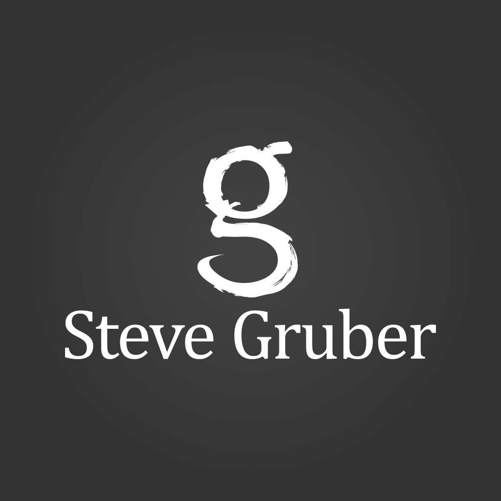 Steve Gruber