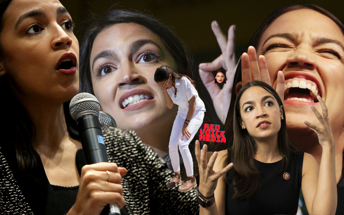 The AOC shows that an economics degree doesn’t mean what it used to with the latest comments