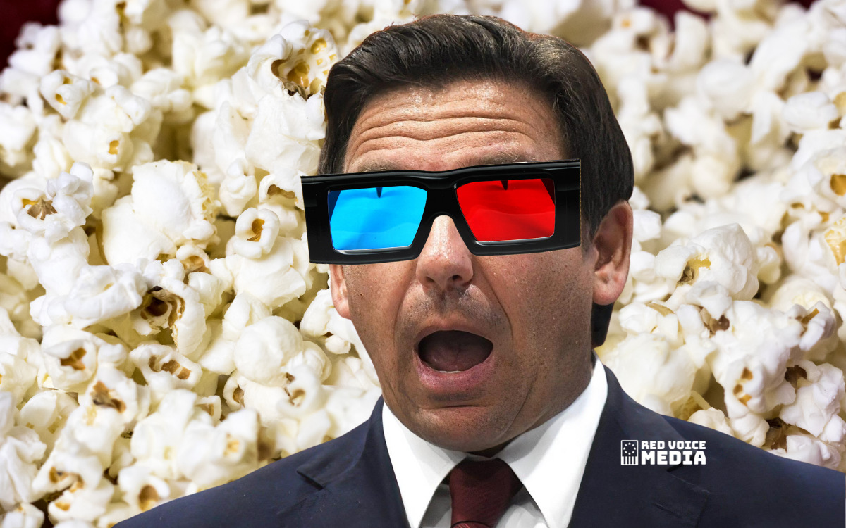 DeSantis Has Now Chosen His Next Destination For Illegals, Liberal Heads Set To Explode in 3…2…1…