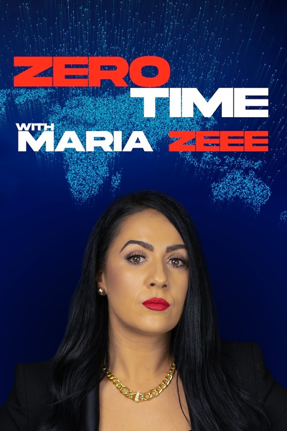 Zero Time with Maria Zeee