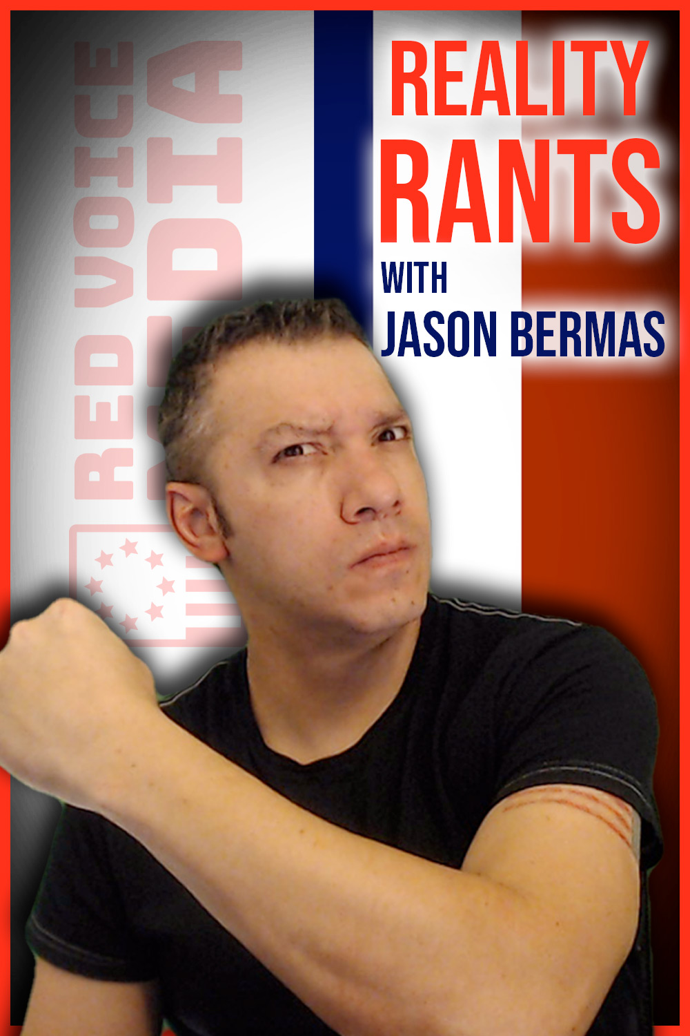Reality Rants with Jason Bermas