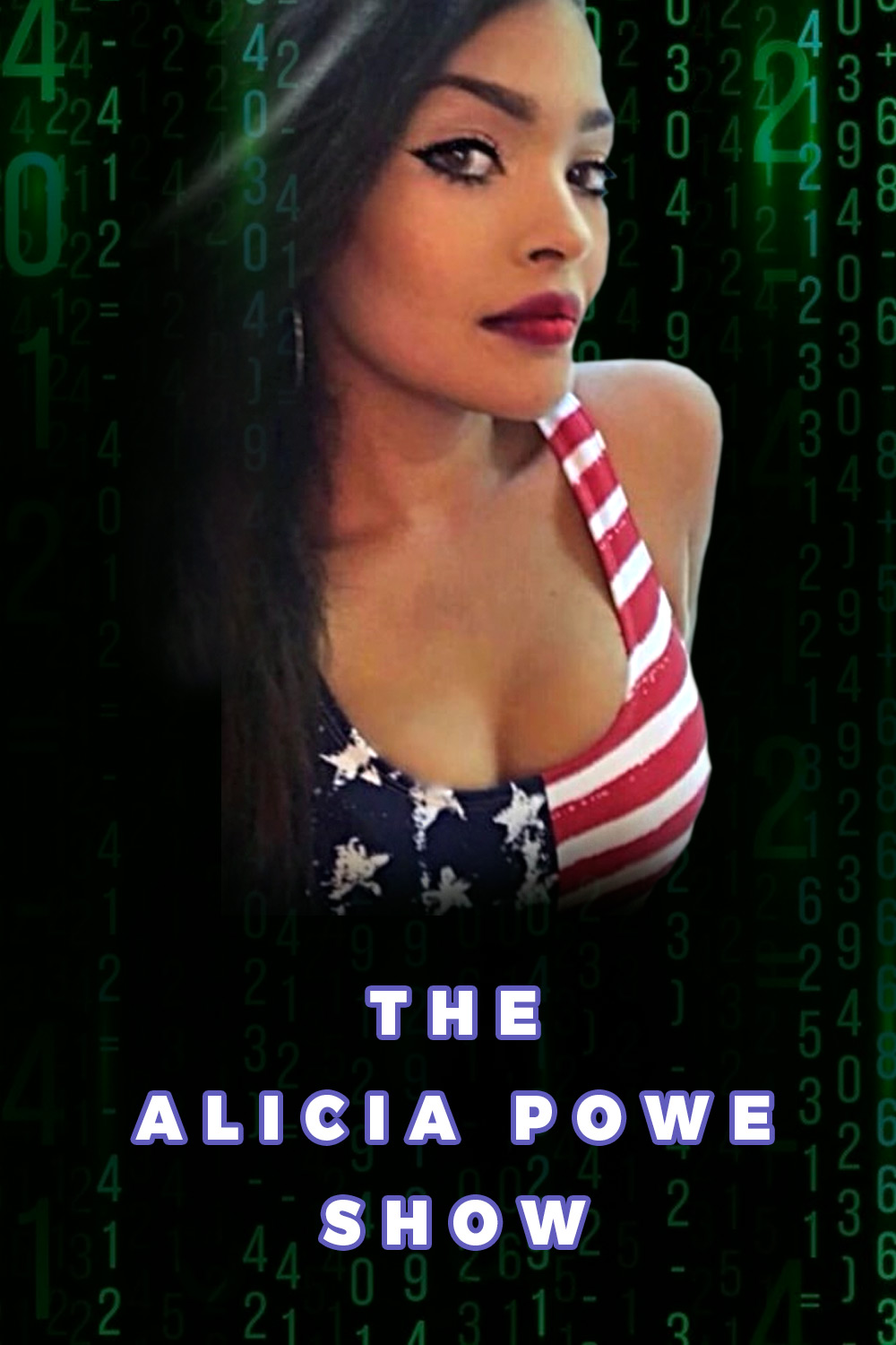 The Alicia Powe Show