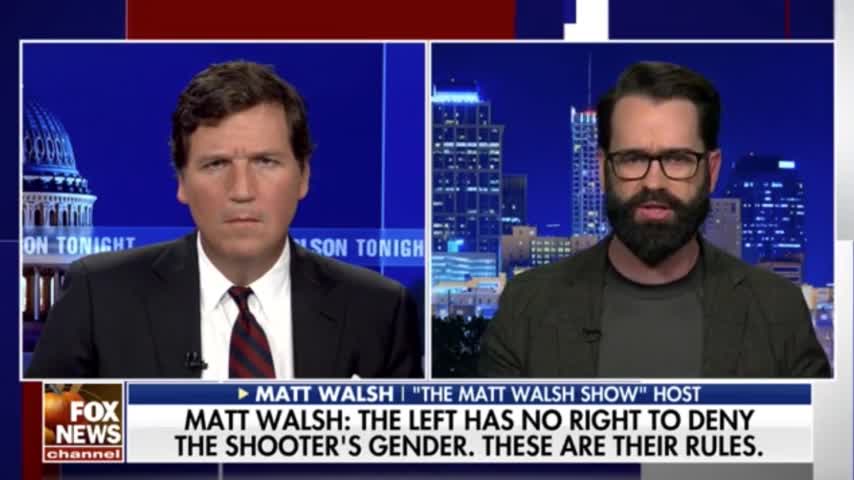 The Left’s Narrative on LGBTQ Mass Shooting in Colorado Collapses Under Its Own Rules