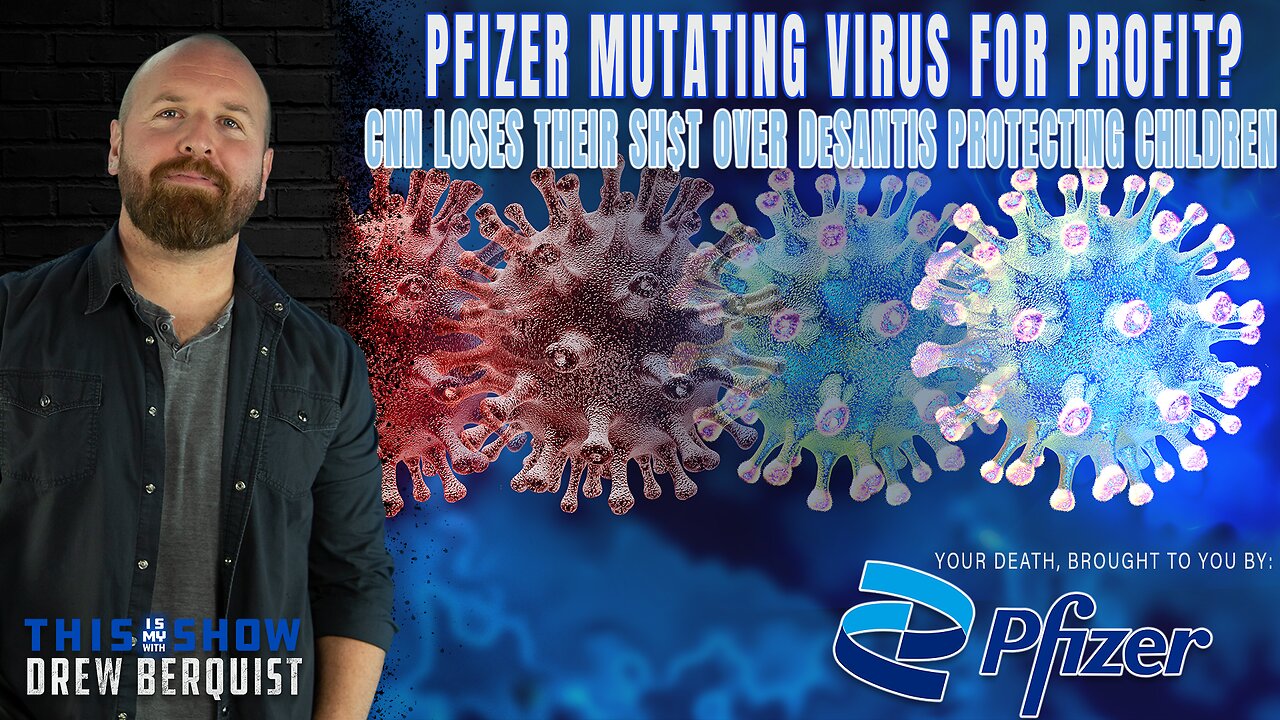 Safe, effective…cost-effective: Pfizer is trying to mutate the COVID-19 virus for new vaccines