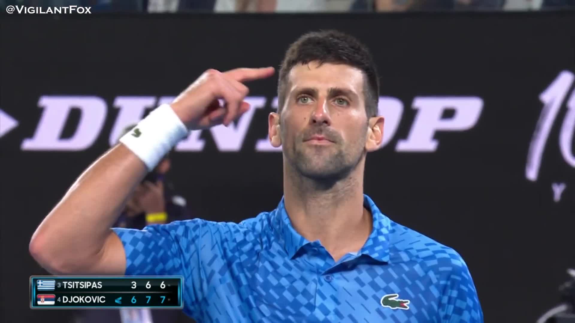 Novak WINS 2023 Australian Open after being deported in 2022 [VIDEO]