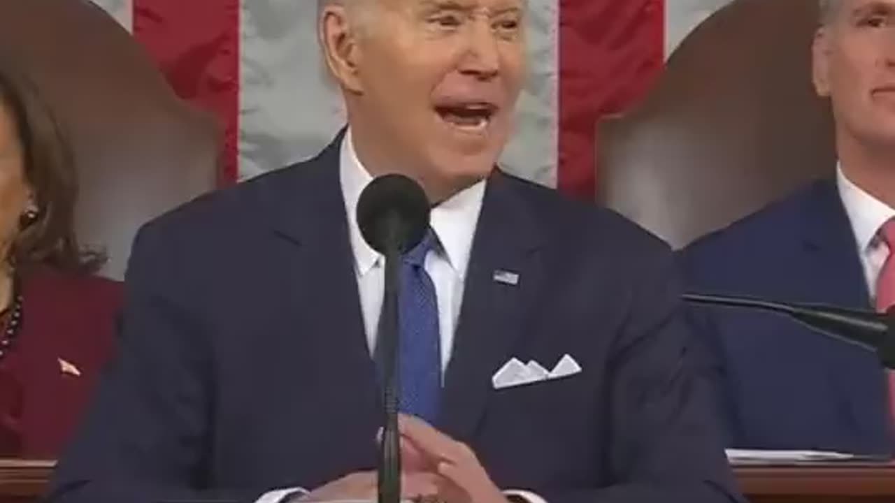 Make no mistake, Biden will veto anything that tries to raise the cost of ‘cheap’ [VIDEO]