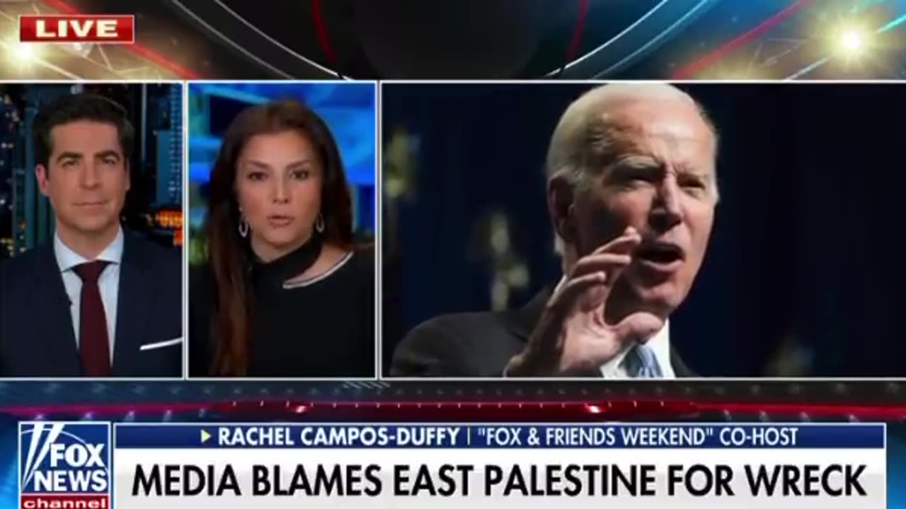 The Biden regime’s response in Ohio shows that racism and classism are alive and well [VIDEO]