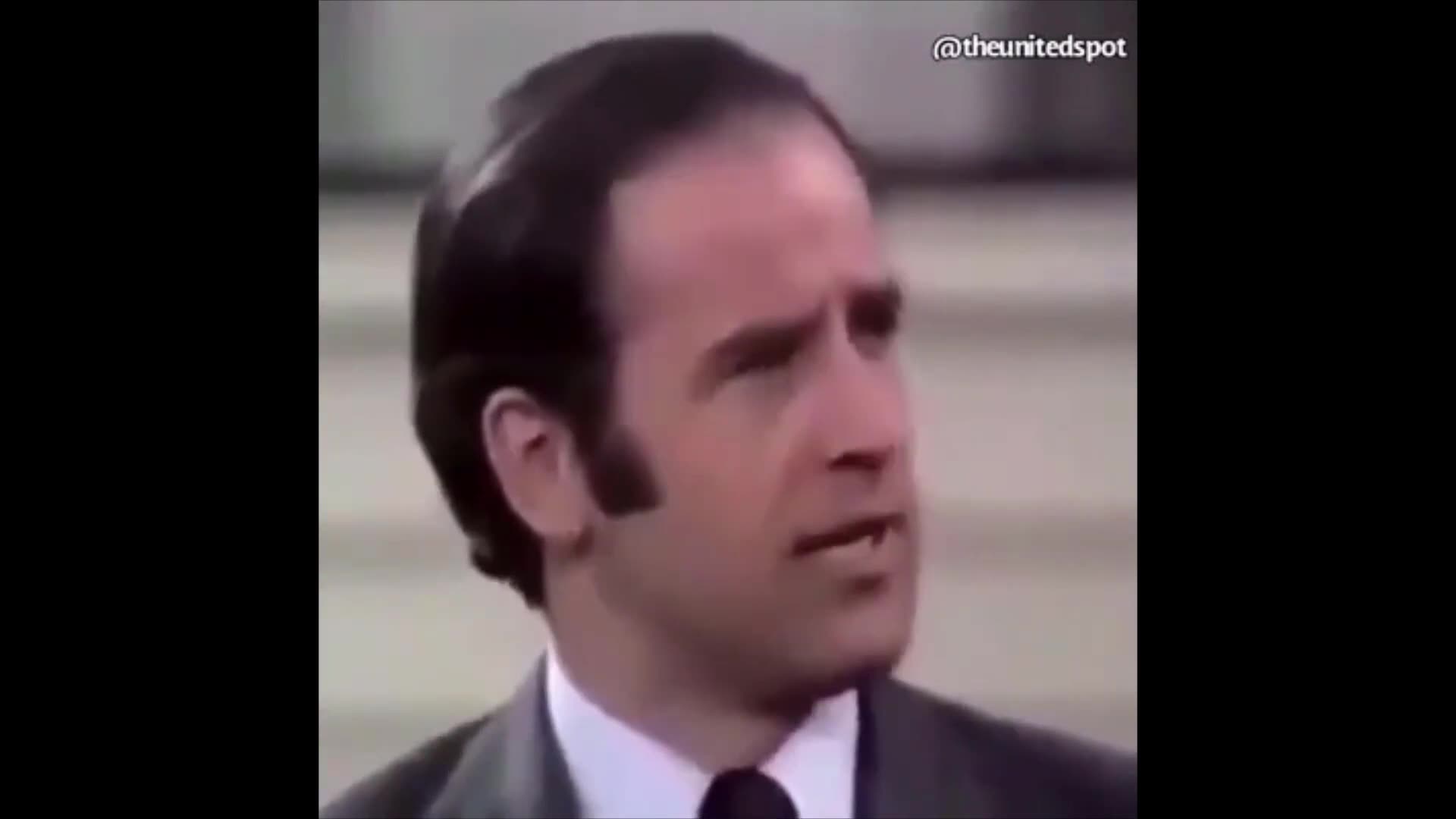 Biden said you shouldn’t assume he’s not corrupt [VIDEO]
