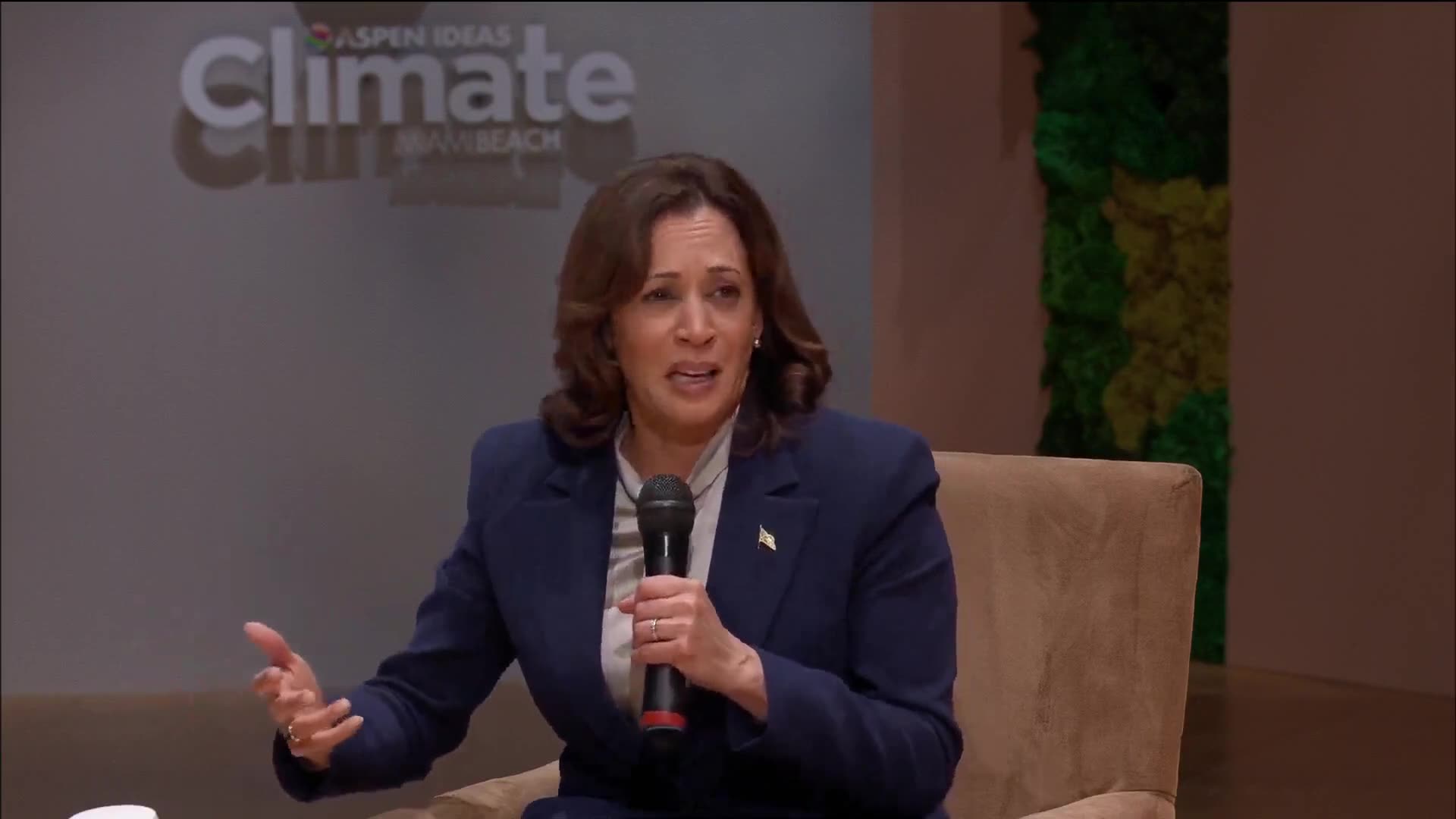 Kamala tells the story of climate mental health about a young unemployed activist with no family [VIDEO]