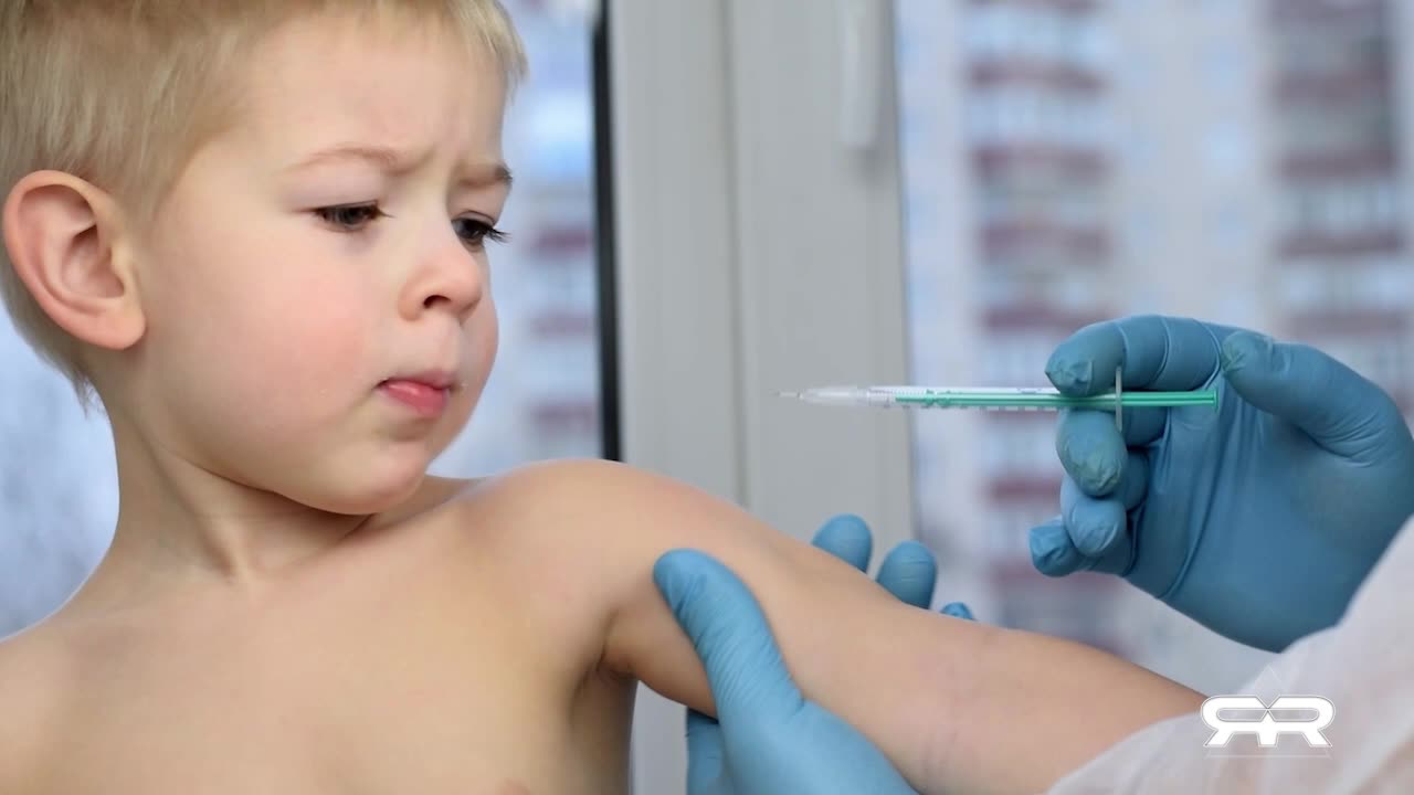The Biggest Problem With COVID “Vaccines” – “Once Vaccines…”