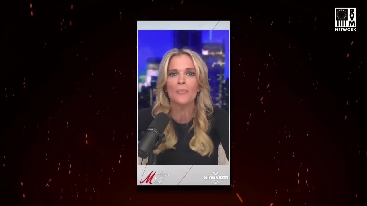 Megyn Kelly leaves, gets Chad Caton and Kat Ultra MAGA on fire [VIDEO]