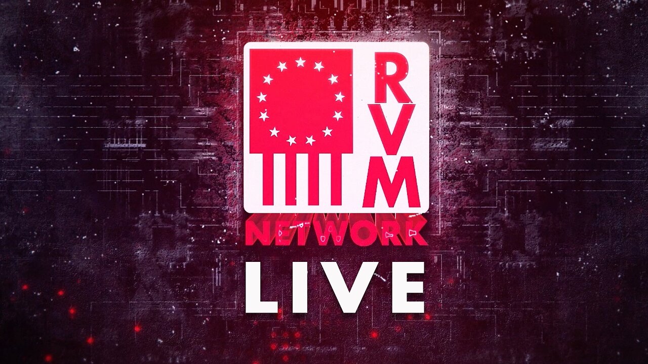 RVM Network LIVE with Jason Bermas, Jeff Dornik, Matt Couch, Tim Sharp, Col. Rob Maness, Drew Berquist, Tom Cunningham, Chad Caton, Wayne Dupree, Jason Robertson & Hutch 6.7.23