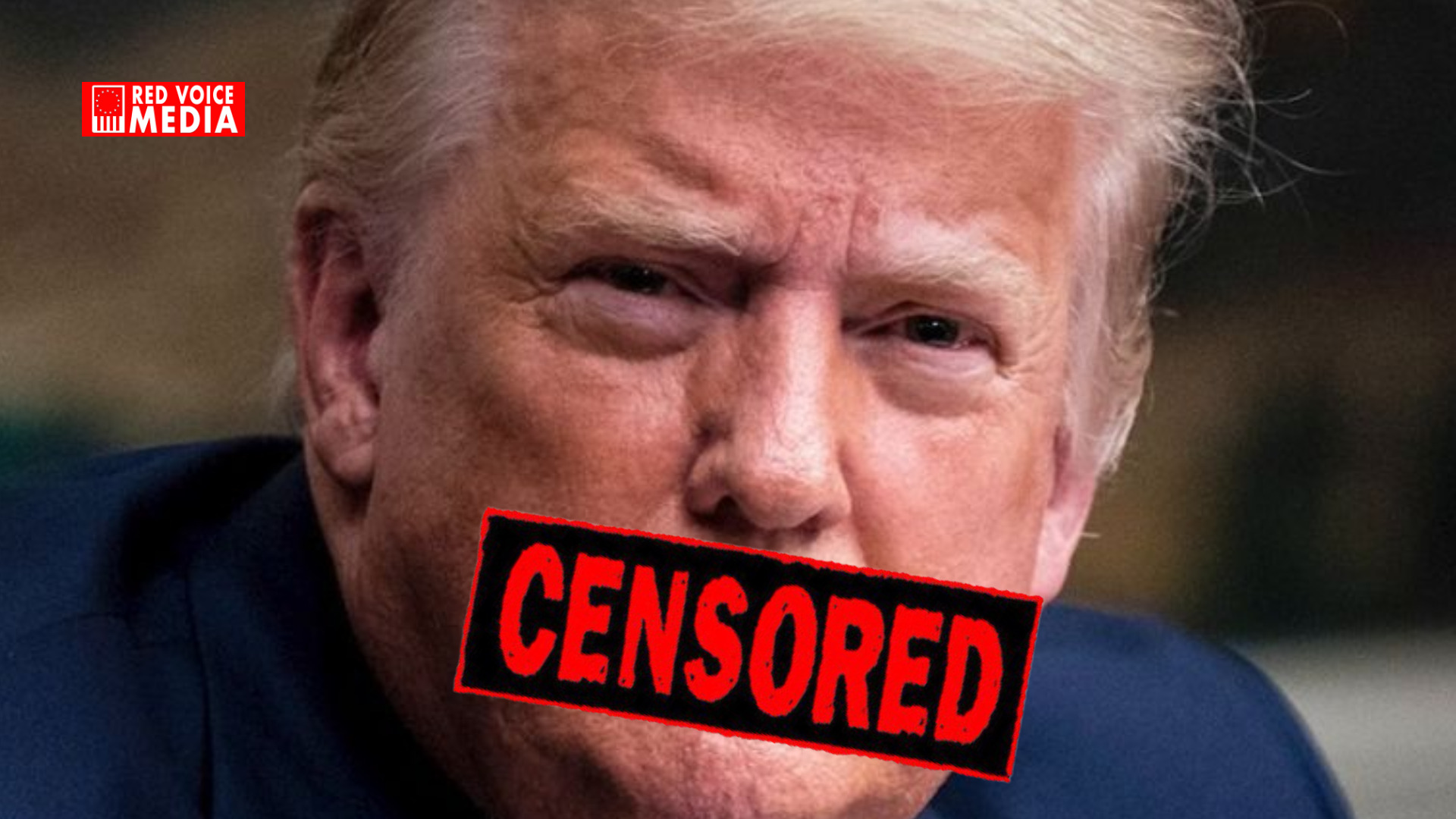 DOJ seeks to censor Trump’s social posts of truth amid legal battle