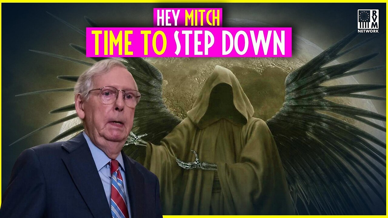 More than retirement is calling Mitch