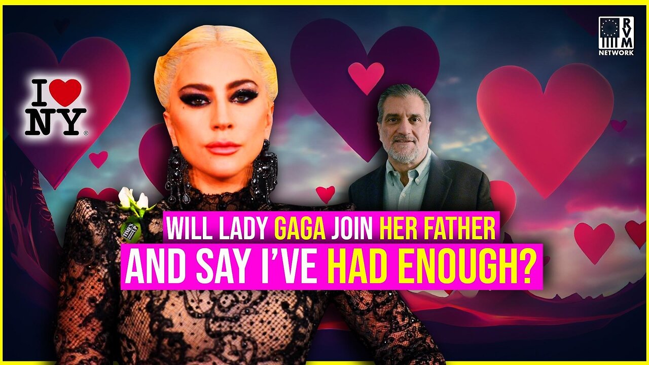 Does Gaga still love New York?  Dad doesn’t seem to