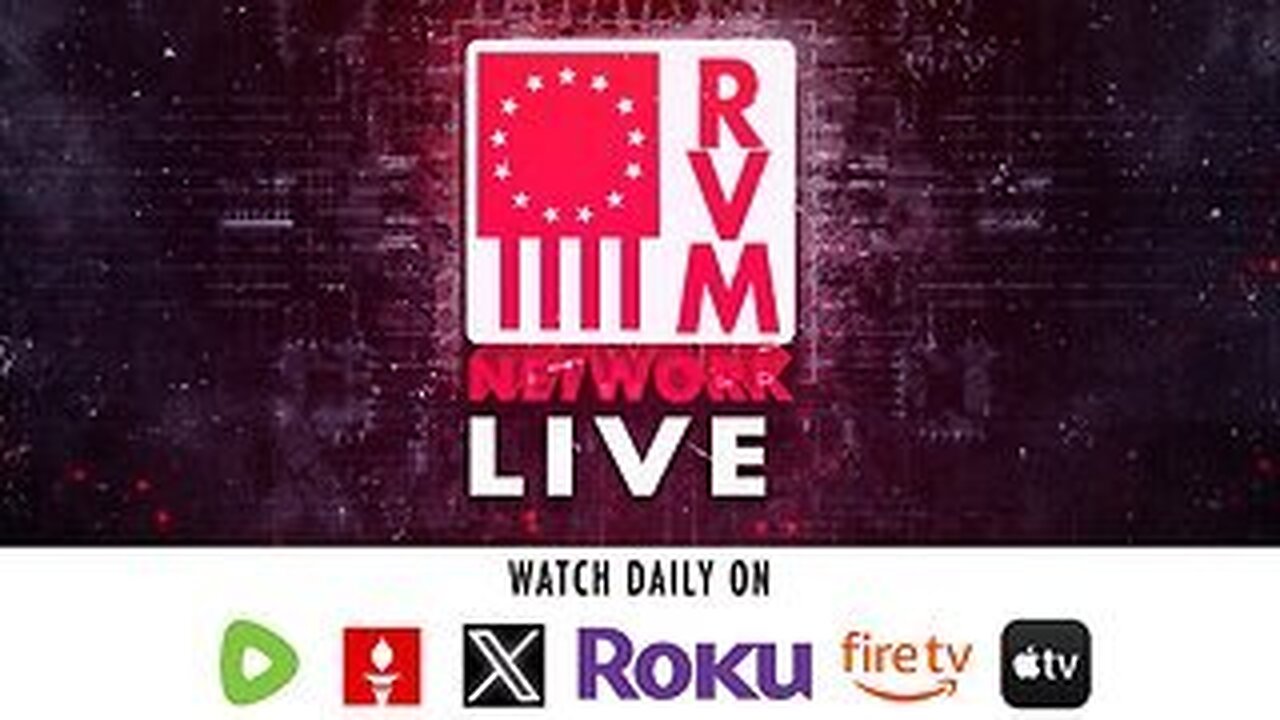 RVM Network LIVE 08.12.23