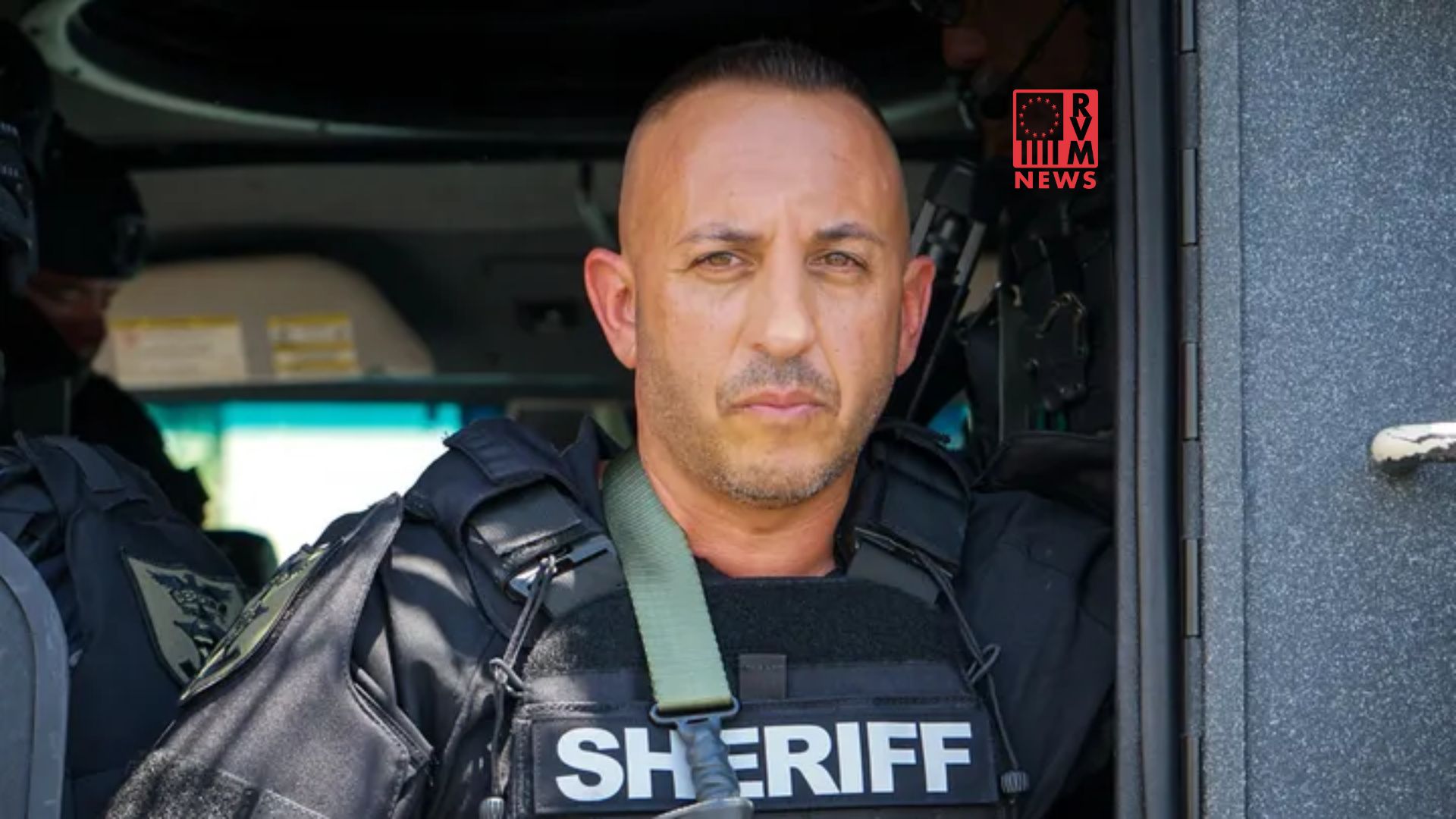 Florida's sheriff has a clear message for liberals fleeing Dem Run towns [VIDEOS]